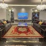 Mokattam Club View Experience