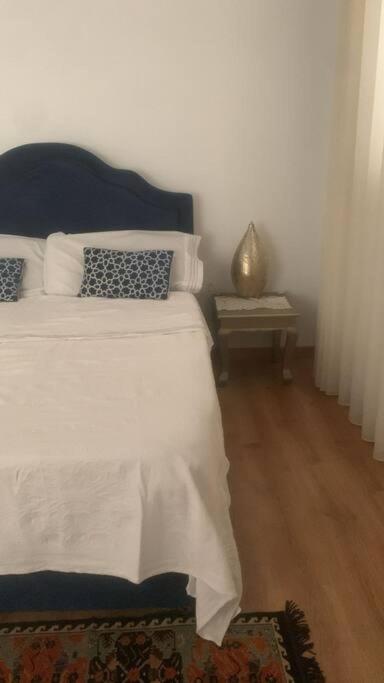 Apartment Mokattam Club View Experience *