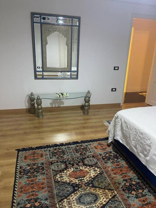 Mokattam Club View Experience Apartment Cairo