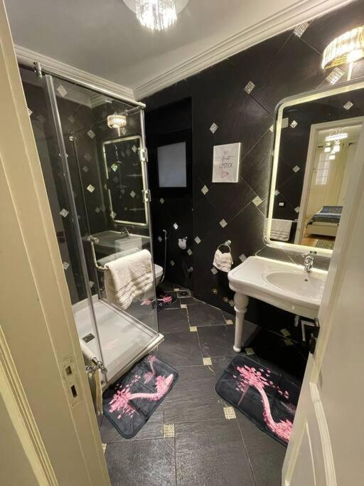 Mokattam Club View Experience Apartment *