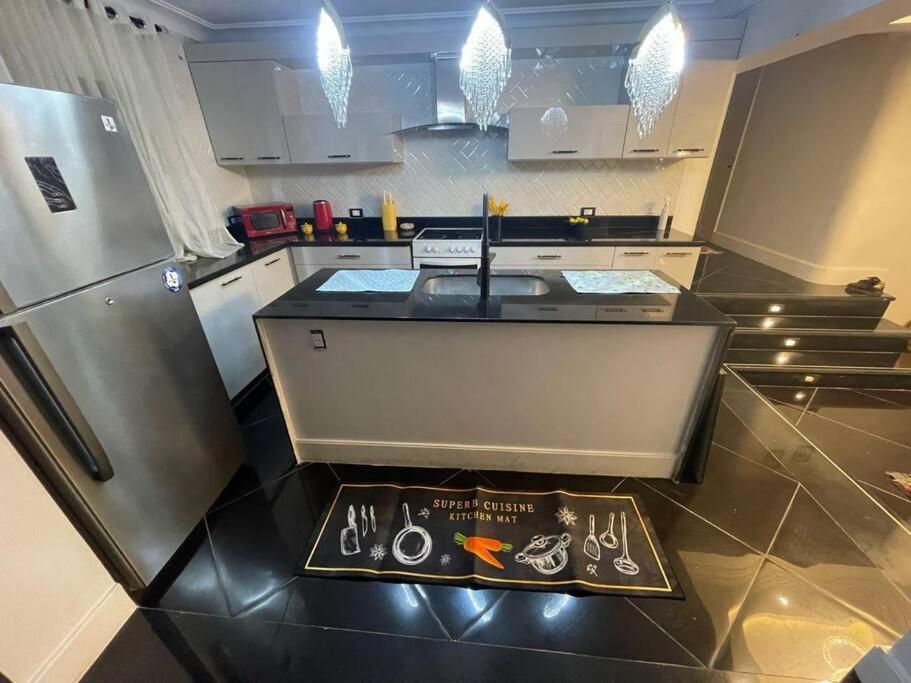 Mokattam Club View Experience Apartment