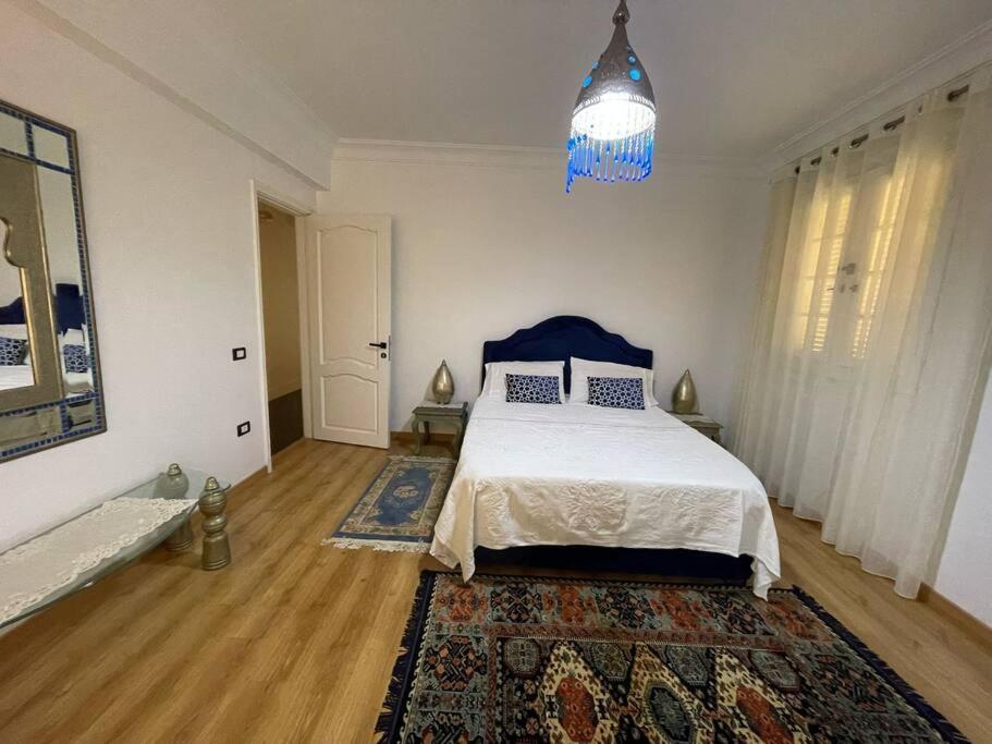 Mokattam Club View Experience Apartment